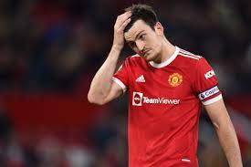 Maguire johdatti Englannin Albanian 5-0 voittoon